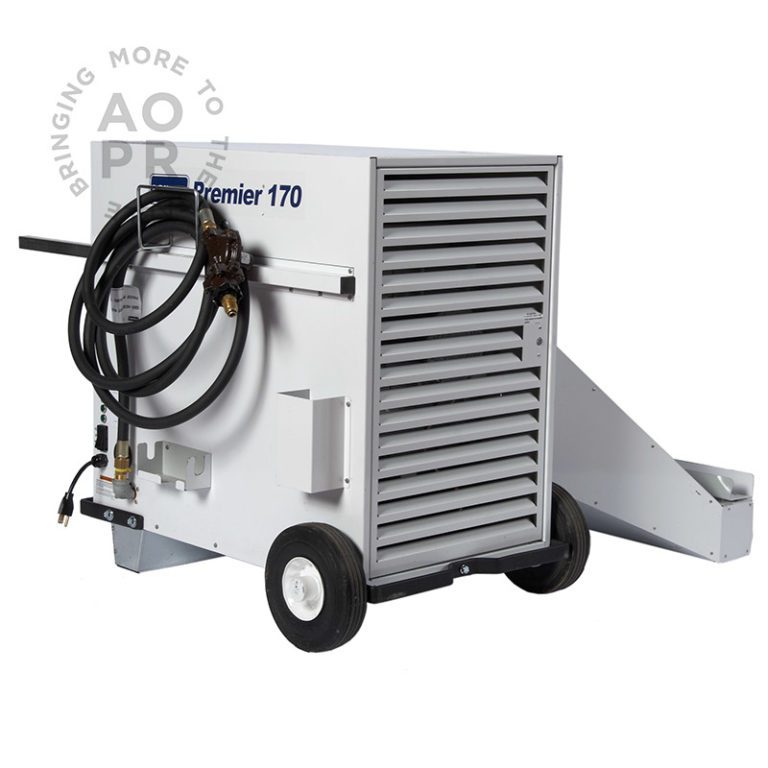 Tent Heaters All Occasions Party Rental