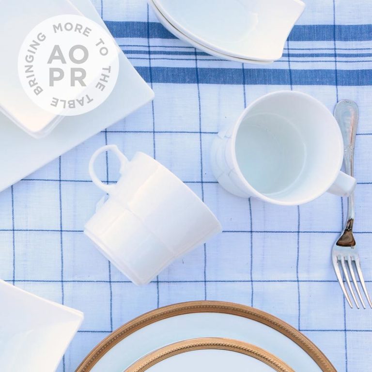 Plaza Dishware Collection All Occasions Party Rental