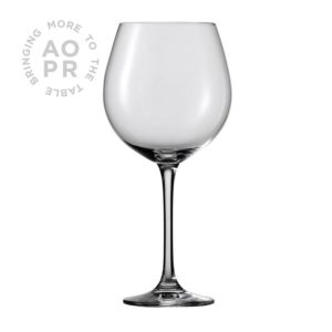 Tinted Stemless Glasses » A to Z Party Rental, PA