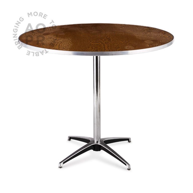 Round Tables All Occasions Party Rental Pittsburgh, Cleveland, Columbus