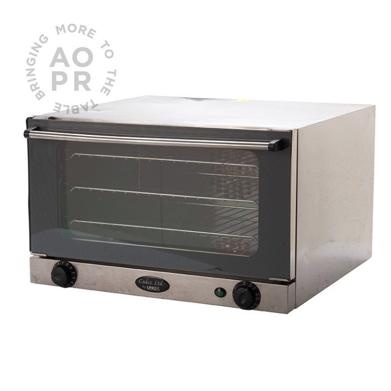 Electric Convection Oven Half Size All Occasions Party Rental