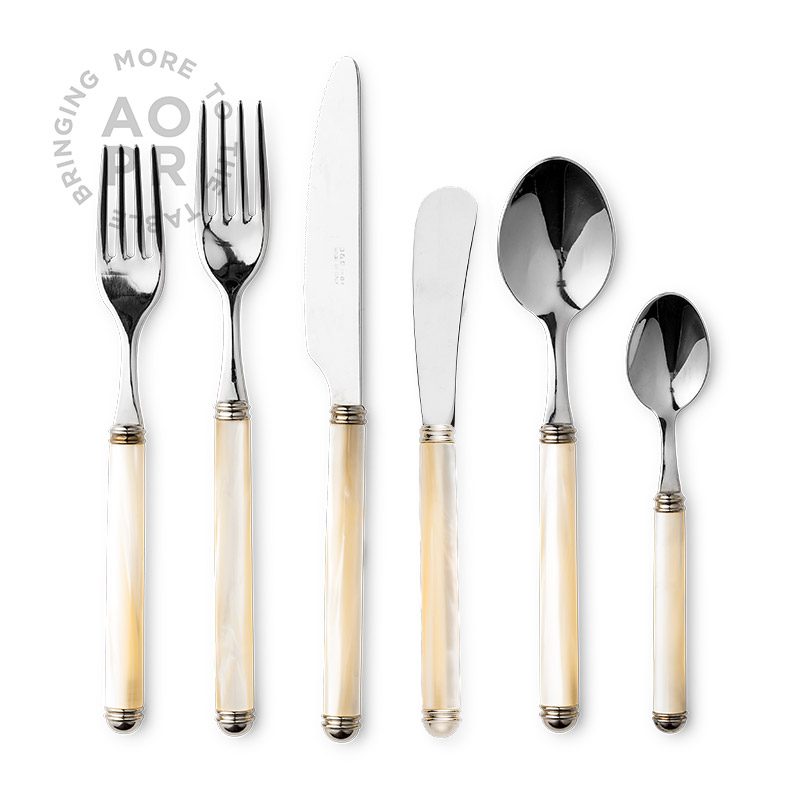 Collections - Flatware - Flatware