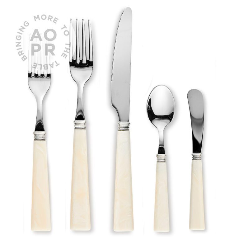 Flatware Collections - All Occasions Party Rental - Pittsburgh ...